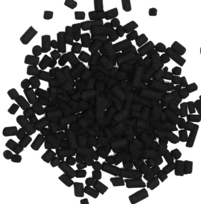 Replacement Standard Bulk Activated Carbon for Air Filters