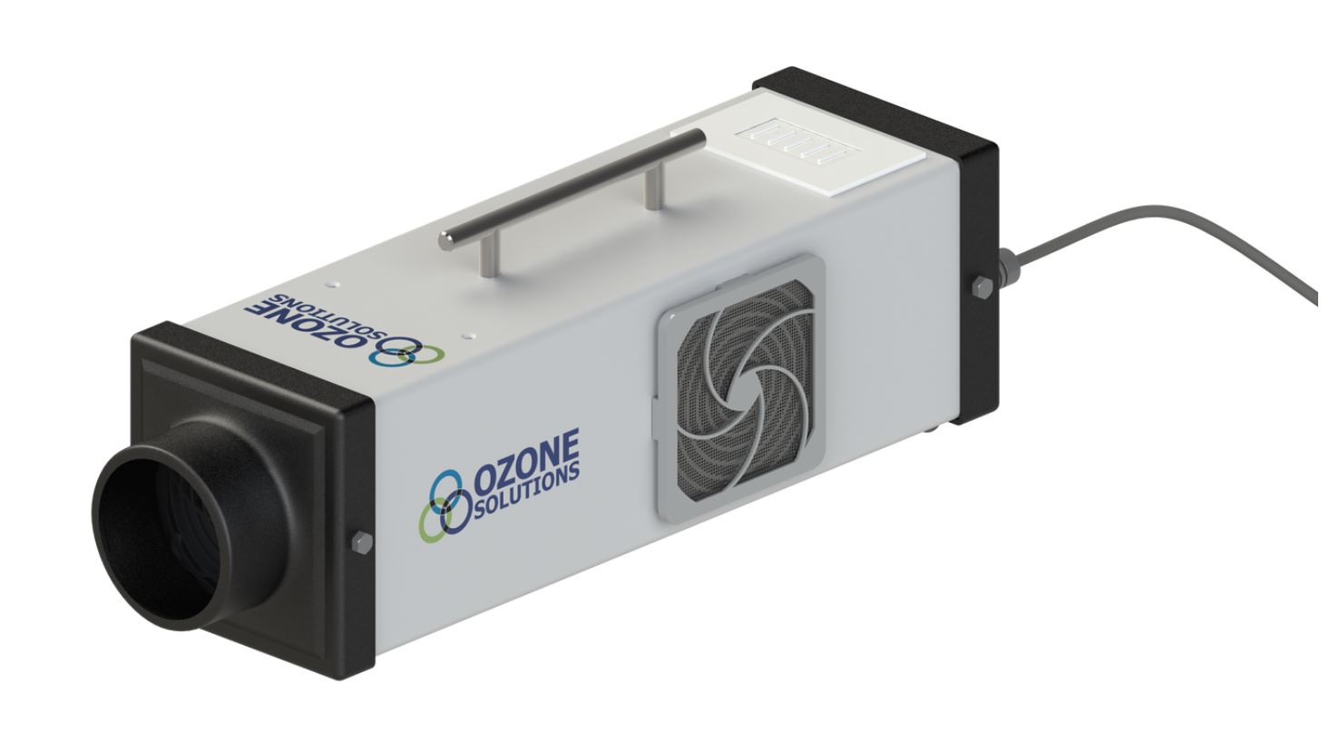 Ozone Solutions DR-10 High Output Corona Discharge Ozone Generator